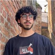 Insegnante certificato d'inglese, appassionato di cultura, offre lezioni online